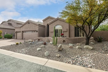 7343 Red Hawk St, Mesa, AZ 85207