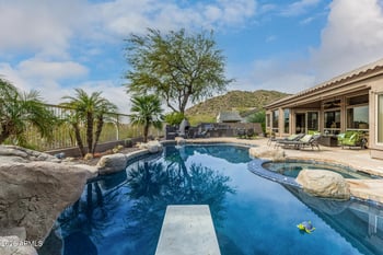 7343 Red Hawk St, Mesa, AZ 85207