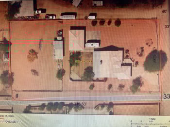 7344 Alsup Ave, Litchfield Park, AZ 85340