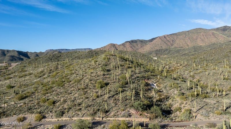7344 Continental Mtn Ests Dr #1, Cave Creek, AZ 85331