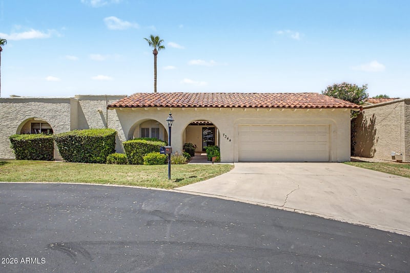 7344 Rose Ln, Scottsdale, AZ 85250