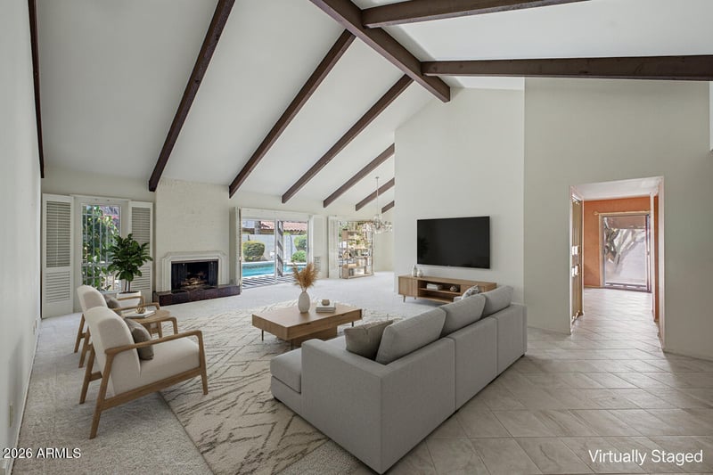 7344 Rose Ln, Scottsdale, AZ 85250