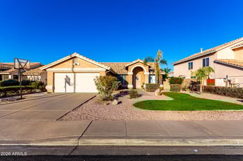 7344 Medina Ave, Mesa, AZ 85209