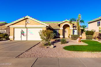 7344 Medina Ave, Mesa, AZ 85209