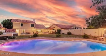 7344 Morrow Dr, Glendale, AZ 85308