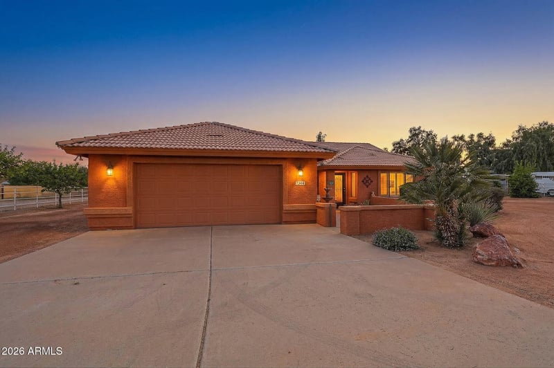 7344 Alsup Ave, Litchfield Park, AZ 85340