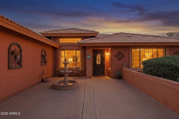 7344 Alsup Ave, Litchfield Park, AZ 85340