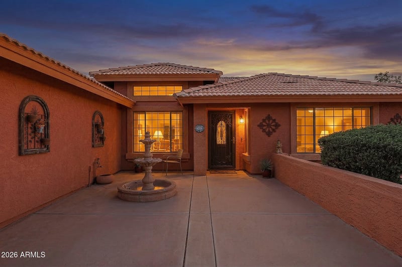 7344 Alsup Ave, Litchfield Park, AZ 85340
