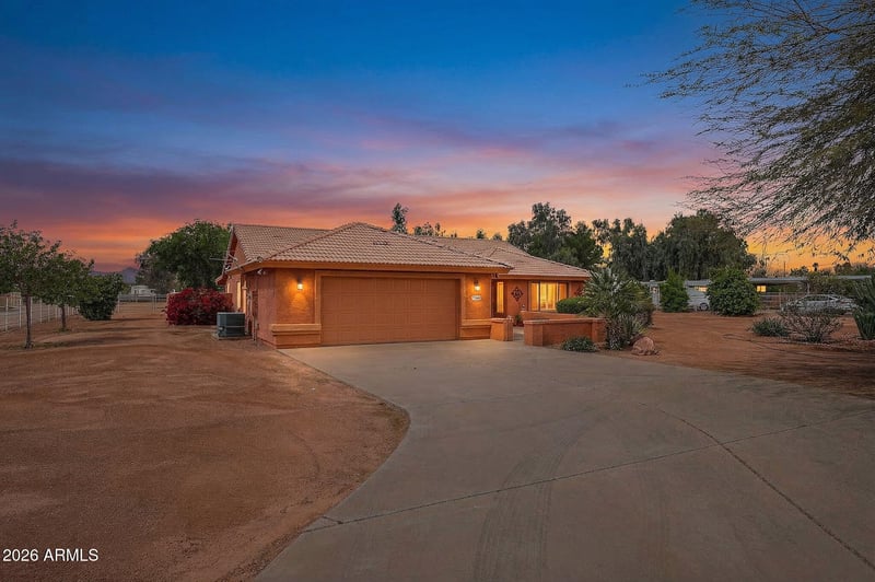 7344 Alsup Ave, Litchfield Park, AZ 85340