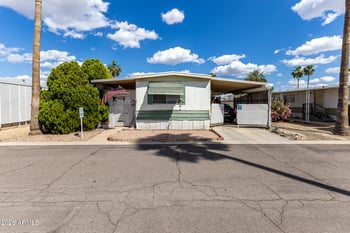 7344 Peoria Ave #36, Peoria, AZ 85345