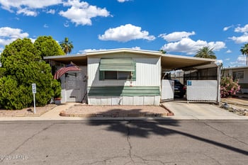 7344 Peoria Ave #36, Peoria, AZ 85345