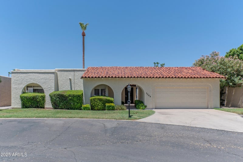 7344 Rose Ln, Scottsdale, AZ 85250