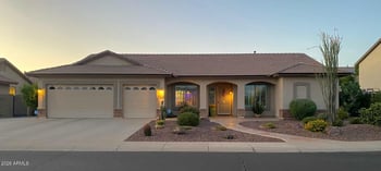 7344 Karen Lee Ln, Peoria, AZ 85382