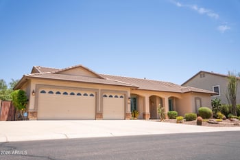 7344 Karen Lee Ln, Peoria, AZ 85382