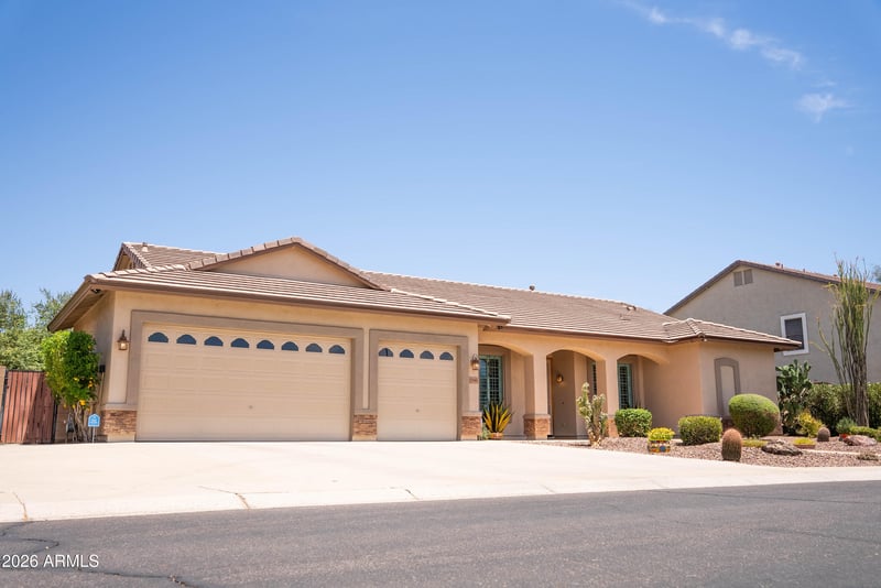 7344 W Karen Lee Ln, Peoria, AZ 85382