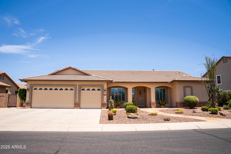 7344 W Karen Lee Ln, Peoria, AZ 85382