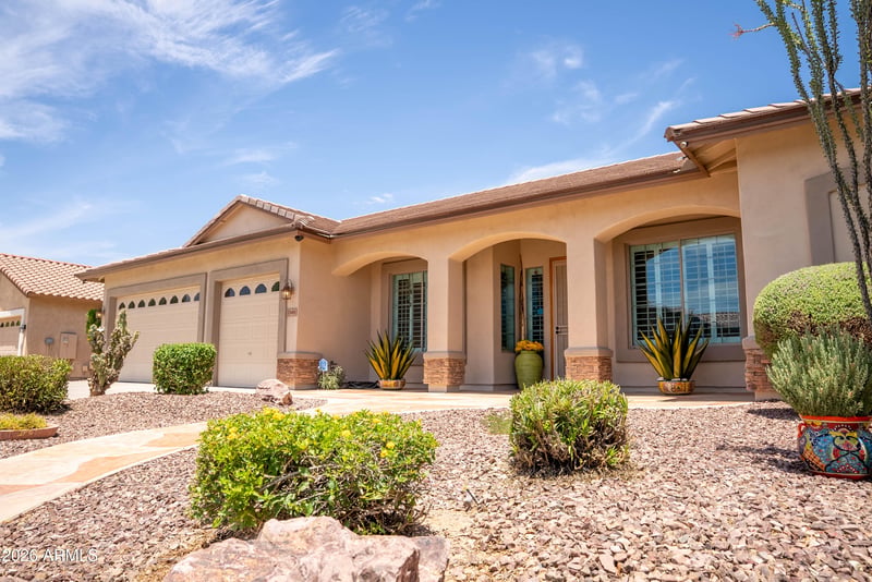 7344 W Karen Lee Ln, Peoria, AZ 85382
