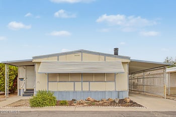 7344 W Peoria Ave #31, Peoria, AZ 85345