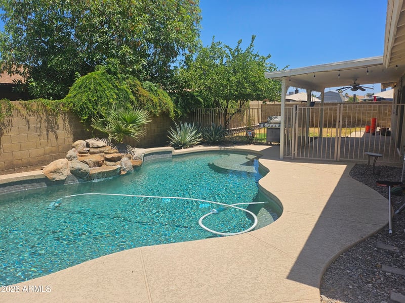 7344 W Windrose Dr, Peoria, AZ 85381