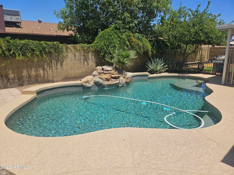 7344 W Windrose Dr, Peoria, AZ 85381