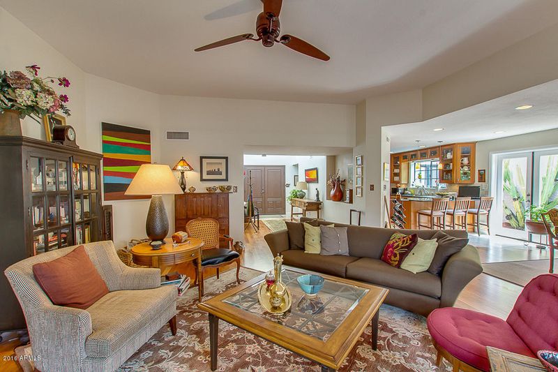 7345 E Buena Terra Way, Scottsdale, AZ 85250