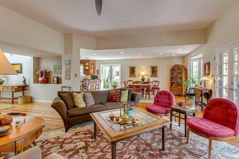7345 E Buena Terra Way, Scottsdale, AZ 85250