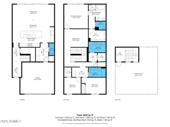 7345 Casitas Del Rio Dr, Scottsdale, AZ 85255