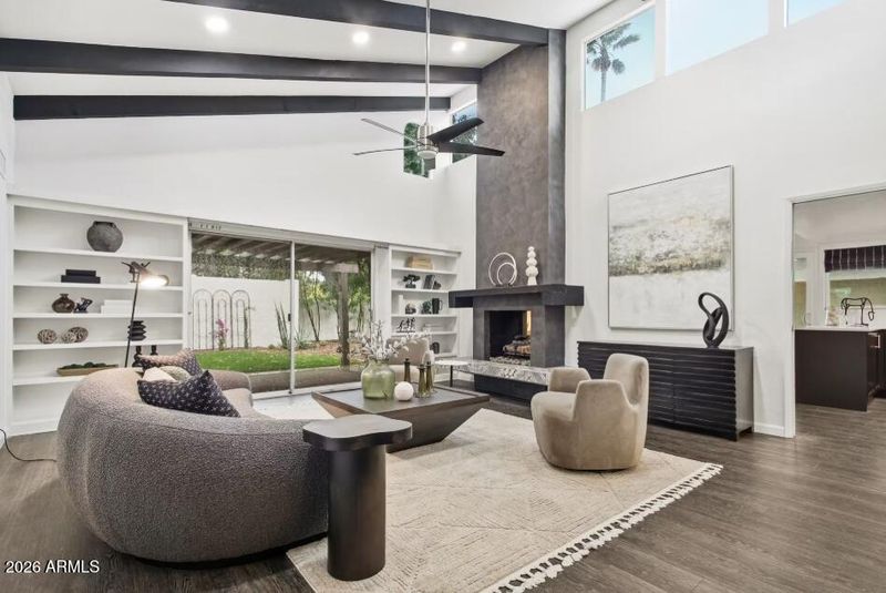 7345 E Rovey Ave, Scottsdale, AZ 85250