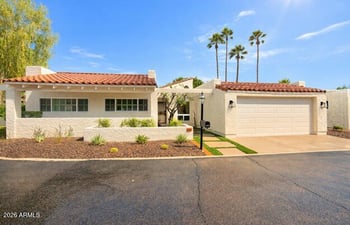 7345 Rovey Ave, Scottsdale, AZ 85250