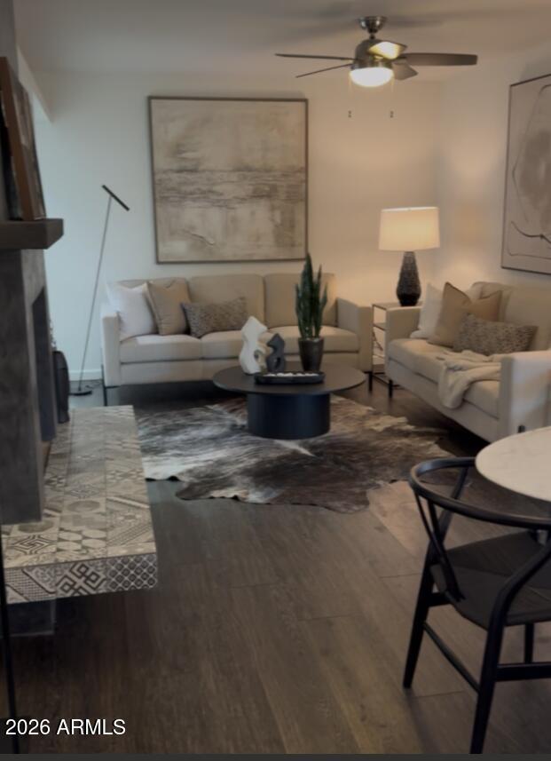 7345 Rovey Ave, Scottsdale, AZ 85250