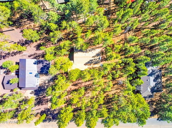 7345 Tall Pine Dr, Pinetop, AZ 85935