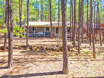 7345 Tall Pine Dr, Pinetop, AZ 85935