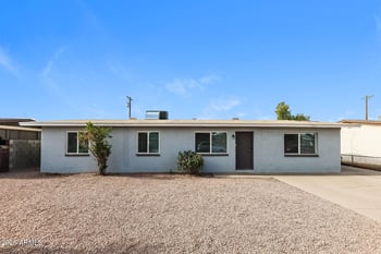 7345 W Brown St, Peoria, AZ 85345