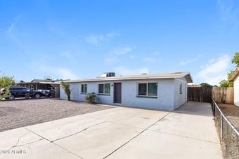 7345 Brown St, Peoria, AZ 85345