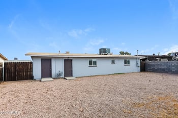 7345 Brown St, Peoria, AZ 85345