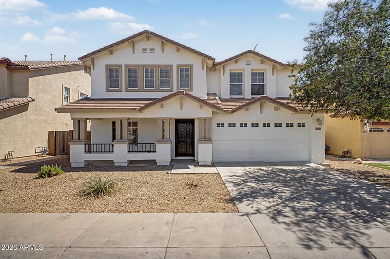 7345 W Pueblo Ave, Phoenix, AZ 85043