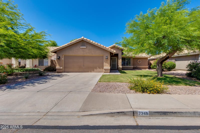 7346 Naranja Ave, Mesa, AZ 85209