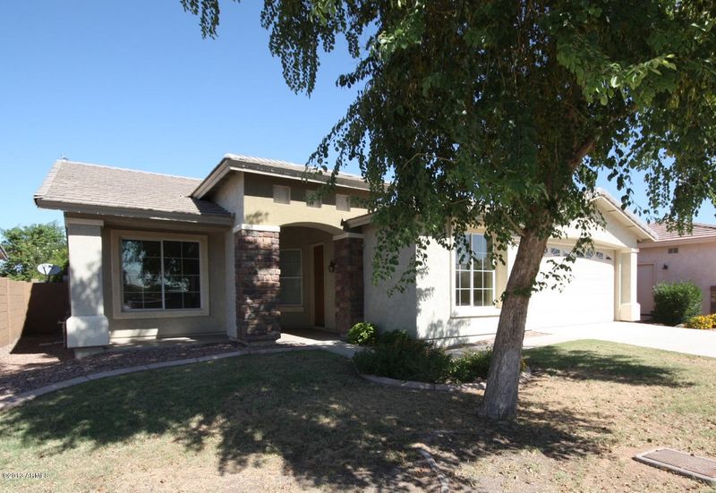 7346 W Darrow St, Laveen, AZ 85339