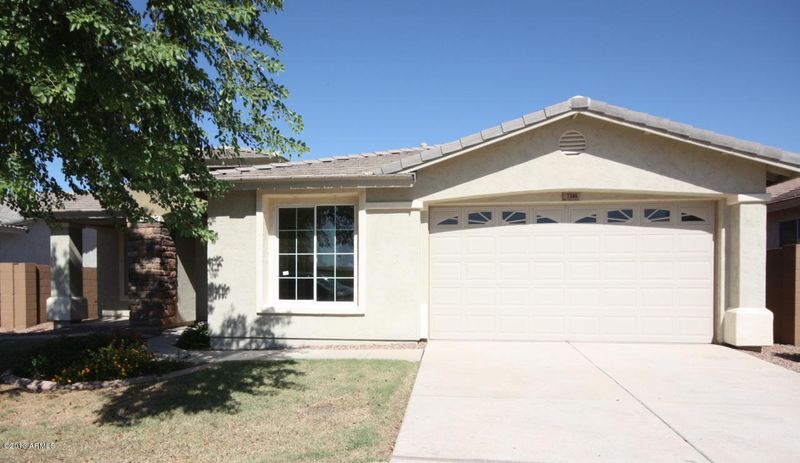 7346 W Darrow St, Laveen, AZ 85339