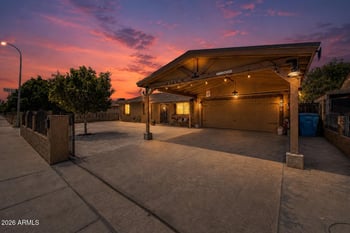 7346 Glenrosa Ave, Phoenix, AZ 85033