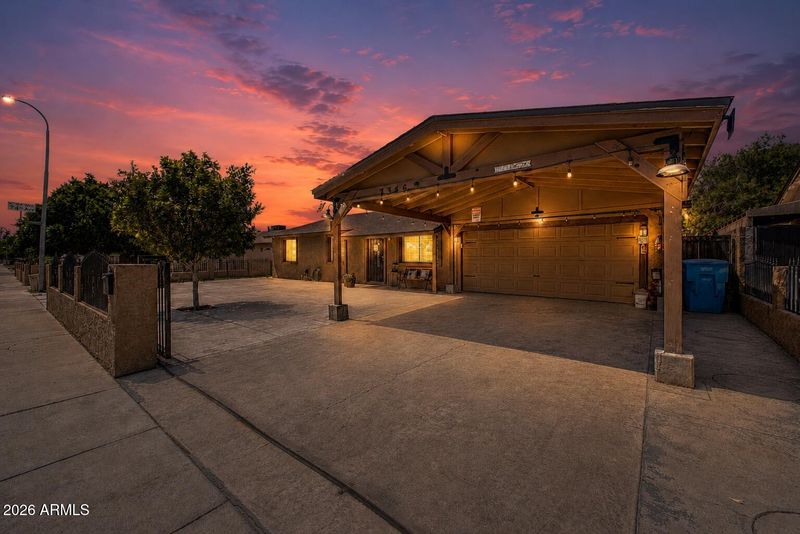 7346 W Glenrosa Ave, Phoenix, AZ 85033