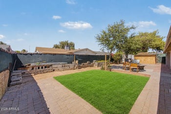7346 Glenrosa Ave, Phoenix, AZ 85033