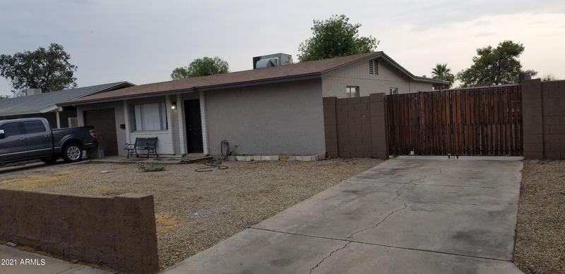 7346 W Heatherbrae Dr, Phoenix, AZ 85033