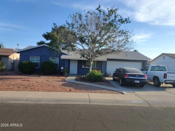 7346 W Sunnyslope Ln, Peoria, AZ 85345