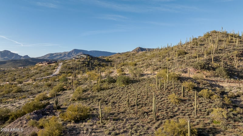 7347 Continental Mtn Ests Dr #9, Cave Creek, AZ 85331