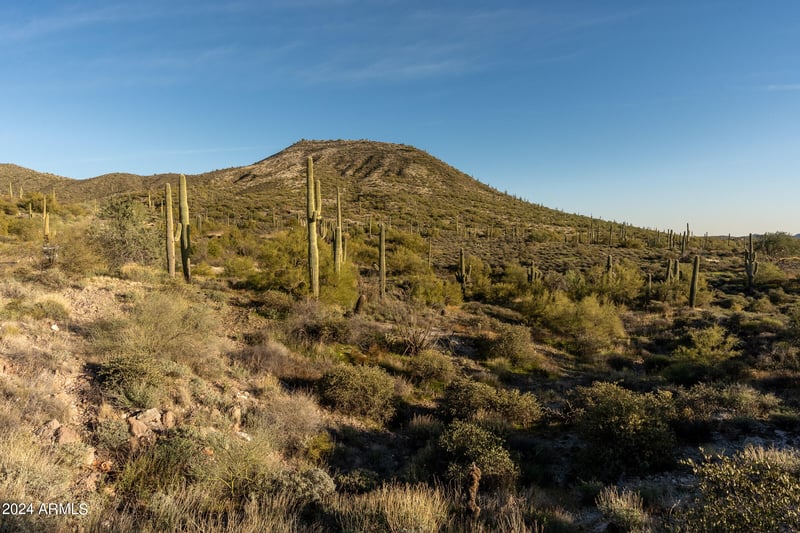 7347 Continental Mtn Ests Dr #9, Cave Creek, AZ 85331