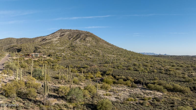 7347 E Continental Mtn Ests Dr #9, Cave Creek, AZ 85331