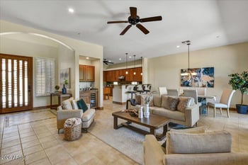 7347 E Evening Glow Dr, Scottsdale, AZ 85266