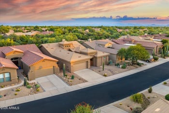 7347 E Evening Glow Dr, Scottsdale, AZ 85266