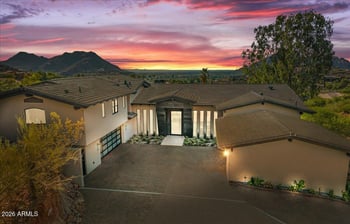 7347 N Red Ledge Dr, Paradise Valley, AZ 85253